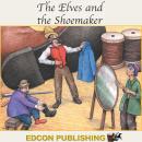 The Shoemaker and the Elves Audiobook