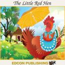 The Little Red Hen: Palace in the Sky Classic Children's Tales Audiobook