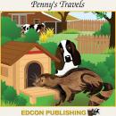 Penny's Travels: Palace in the Sky Classic Children's Tales Audiobook