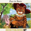 Puss in Boots: Palace in the Sky Classic Children's Tales Audiobook