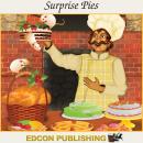 Surprise Pies: Palace in the Sky Classic Children's Tales Audiobook