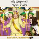 The Emperor's New Clothes: Palace in the Sky Classic Children's Tales Audiobook