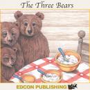 The Three Bears Audiobook