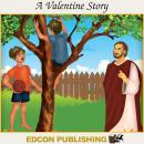 A Valentine Story: Palace in the Sky Classic Children's Tales Audiobook