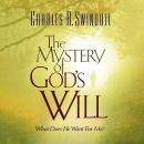 The Mystery of God's Will Audiobook