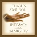 Intimacy With The Almighty Audiobook