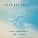 Resurrection Year: Turning Broken Dreams Into New Beginnings Audiobook