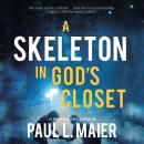 A Skeleton in God's Closet Audiobook