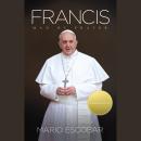 Cover of Francis: Man of Prayer