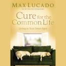 Cure For The Common Life Audiobook