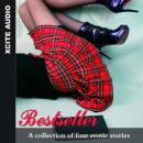 Bestseller - A collection of four erotic stories, Miranda Forbes