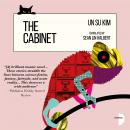 The Cabinet Audiobook