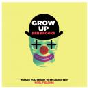 Grow Up Audiobook