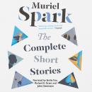 The Complete Short Stories Audiobook