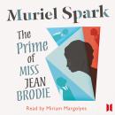 The Prime of Miss Jean Brodie Audiobook