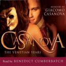 Casanova Audiobook