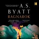 Ragnarok: The End of the Gods Audiobook