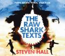 The Raw Shark Texts Audiobook