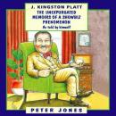 J. Kingston Platt Audiobook