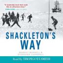 Shackleton's Way Audiobook