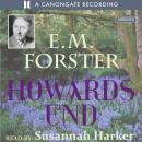 Howard's End Audiobook