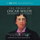 The Trials of Oscar Wilde Audiobook
