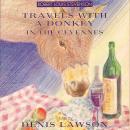 Travels with a Donkey in the Cevennes Audiobook