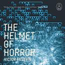 The Helmet of Horror: The Myth of Theseus and the Minotaur Audiobook