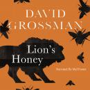 Lion's Honey: The Myth of Samson Audiobook