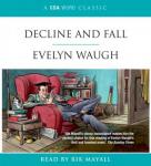 Decline and Fall Audiobook
