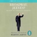Broadway Jeeves? Audiobook