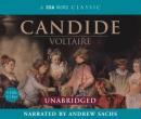 Candide Audiobook