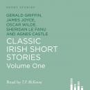 Classic Irish Short Stories Audiobook