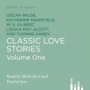 Classic Love Stories Audiobook
