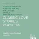 Classic Love Stories 2 Audiobook