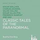 Classic Tales of The Paranormal Audiobook