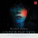 Under The Skin Audiobook