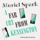 A Far Cry from Kensington Audiobook