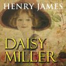 Daisy Miller Audiobook
