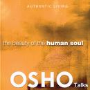 The Beauty of the Human Soul: Provocations Into Consciousness Audiobook
