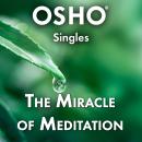 The Miracle of Meditation Audiobook