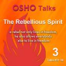 The Rebellious Spirit 3: Rebellion has to have the flavor of love Audiobook