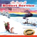 The Best of Robert Service Audiobook