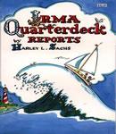 Irma Quarterdeck reports Audiobook