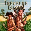 Treasure Island Audiobook