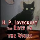 The Rats in the Walls Audiobook