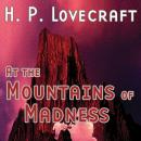 At the Mountains of Madness Audiobook