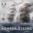 Armada Rising Audiobook