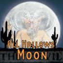 All Hallows’ Moon Audiobook