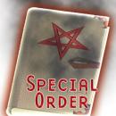 Special Order Audiobook